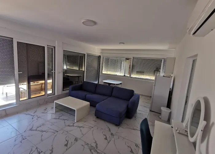 Apartments Bibic