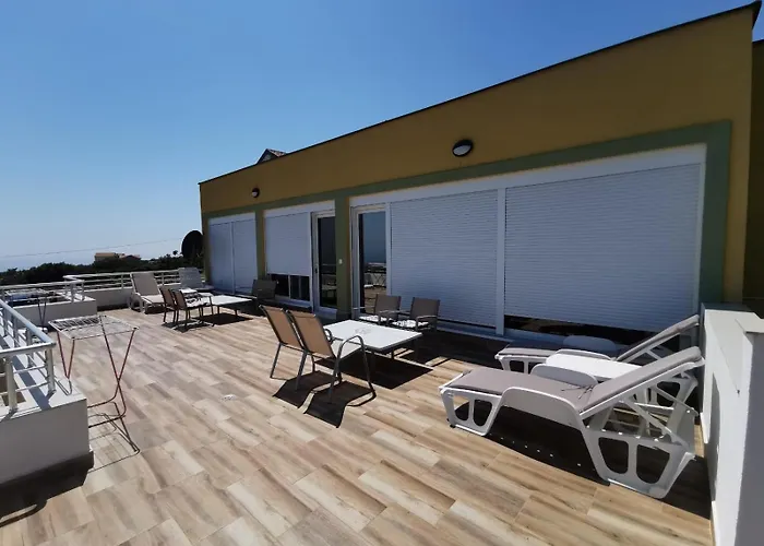 Apartments Bibic