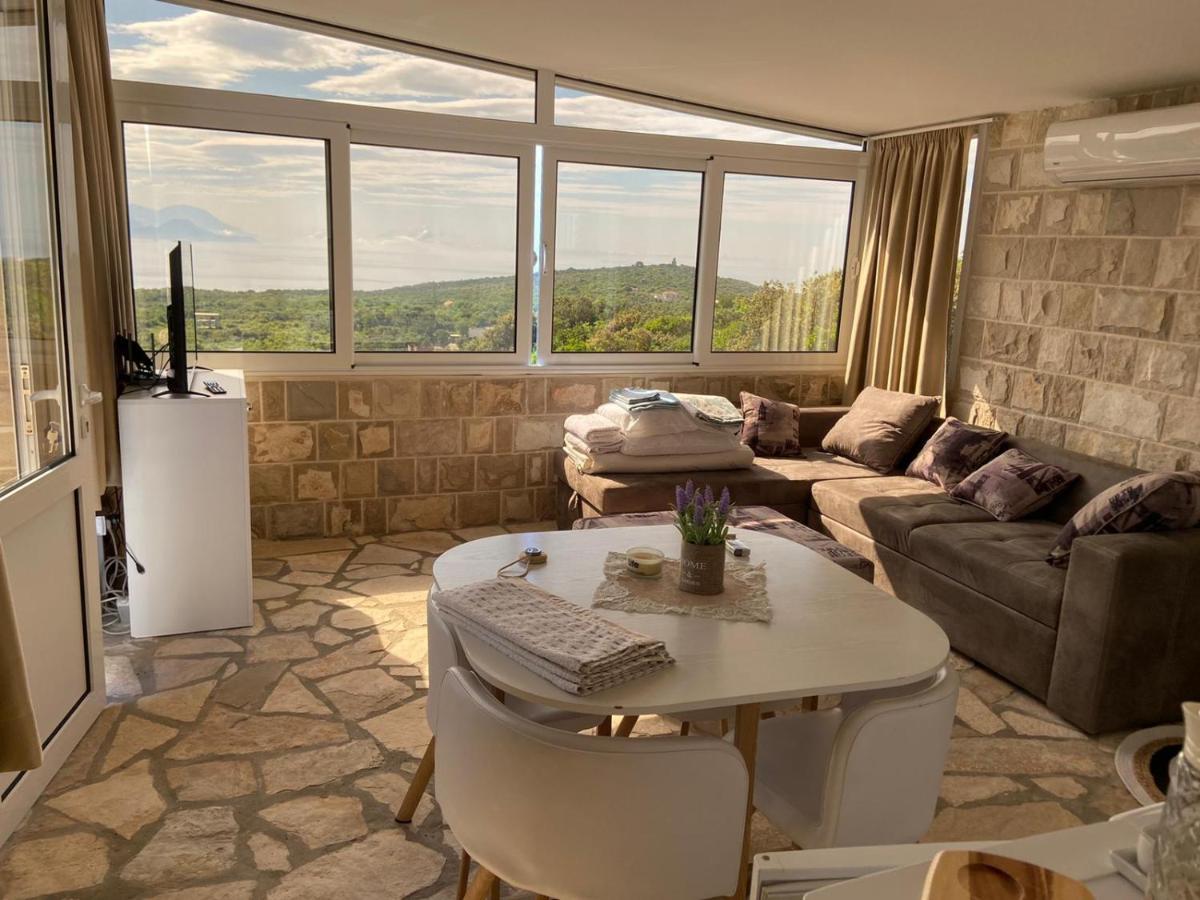 Apartment Bibic *