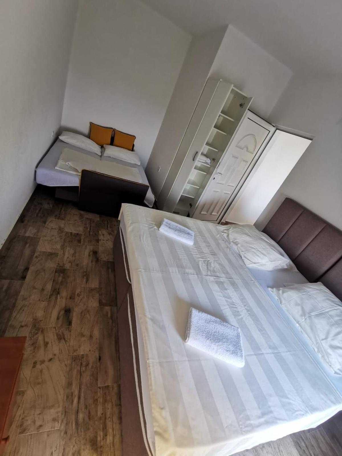 Bibic Apartment