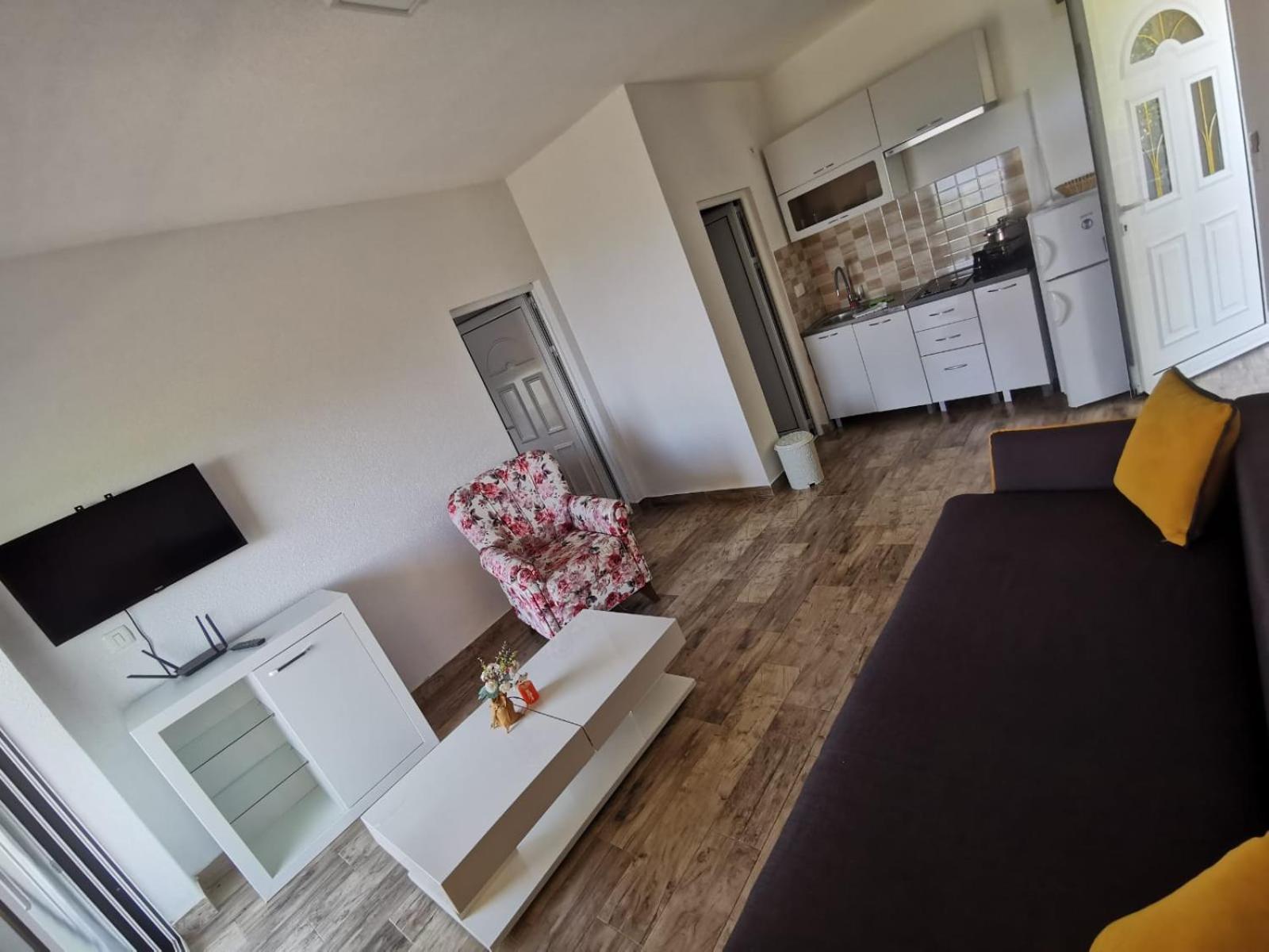 Apartment Bibic