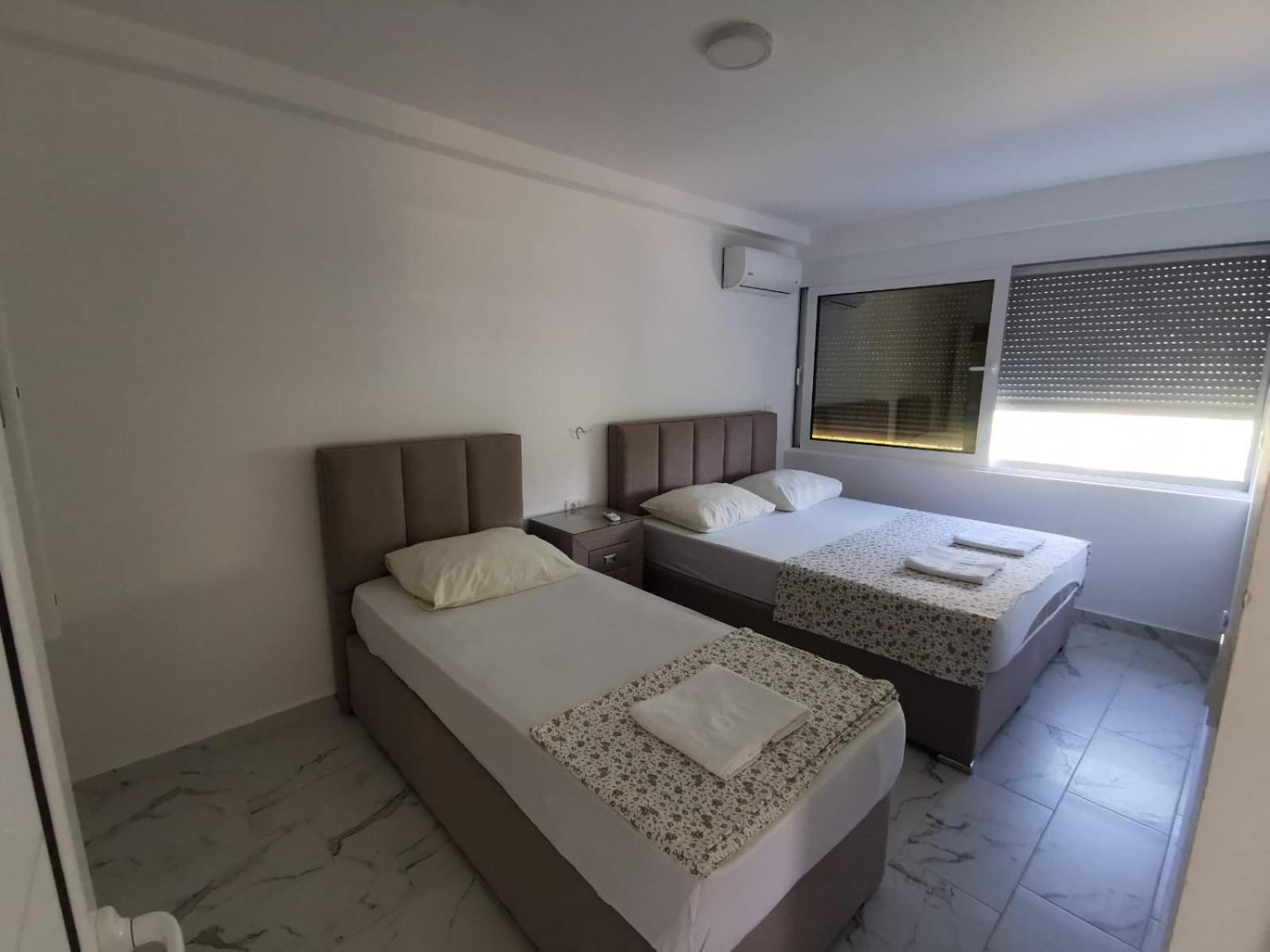 Bibic Apartment *