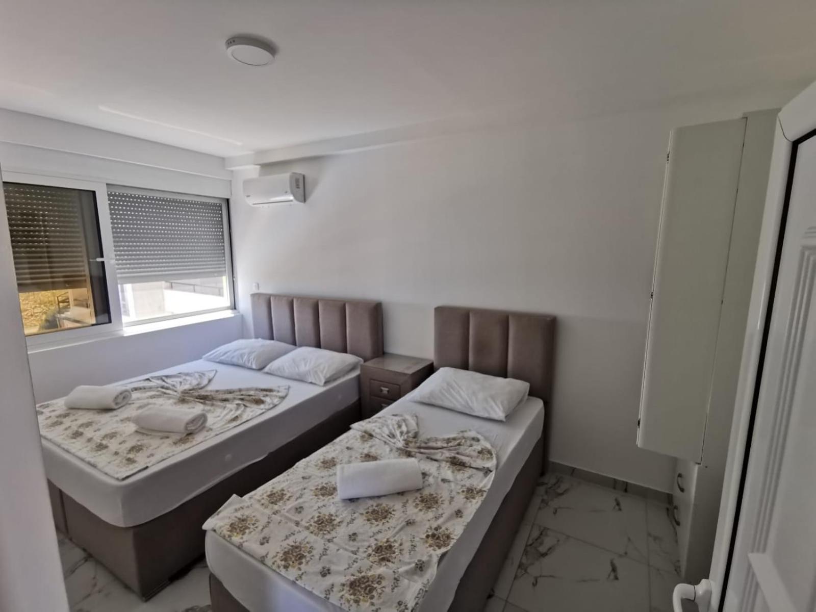 Apartment Bibic *