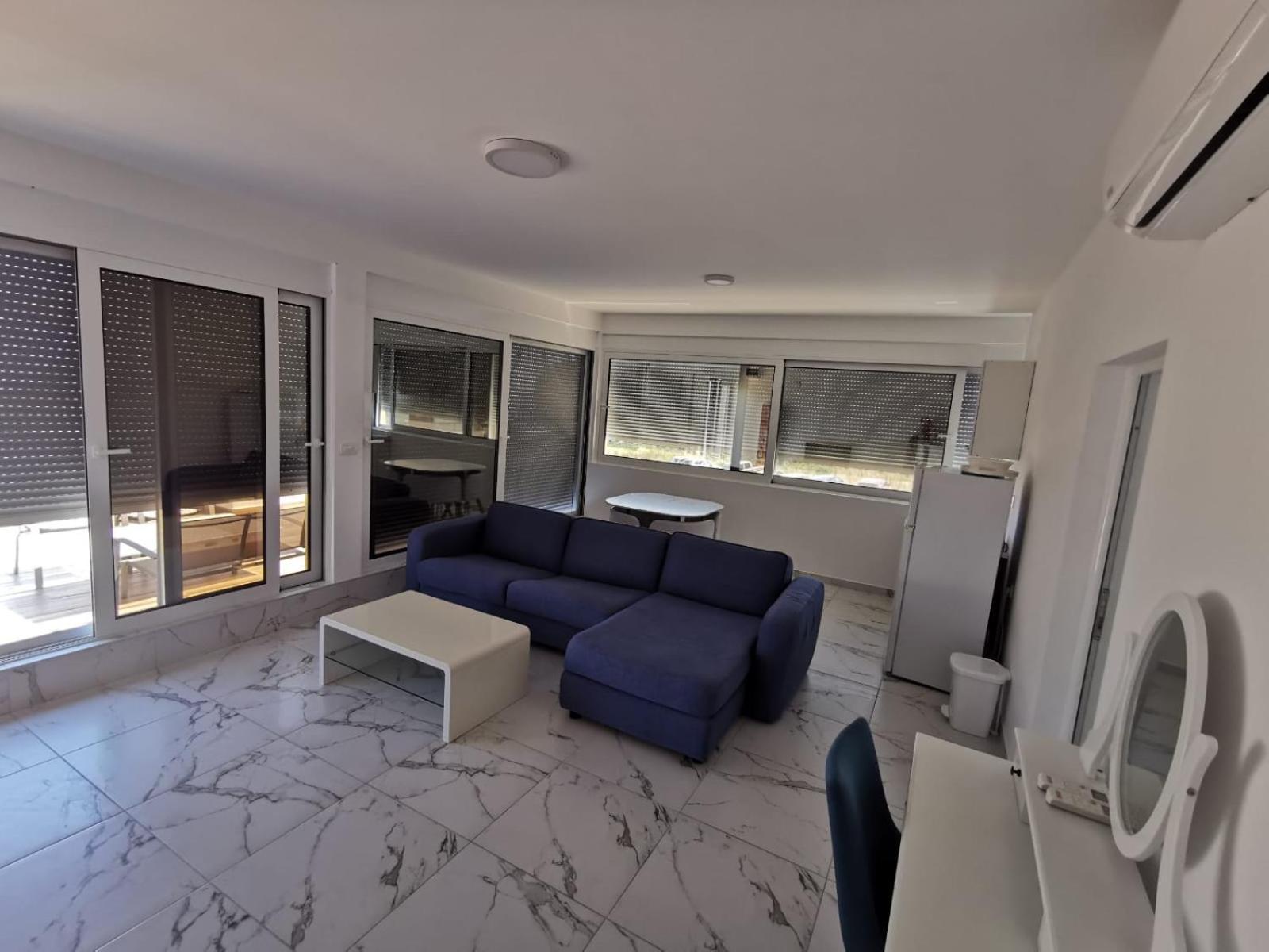 Bibic Apartment Budva