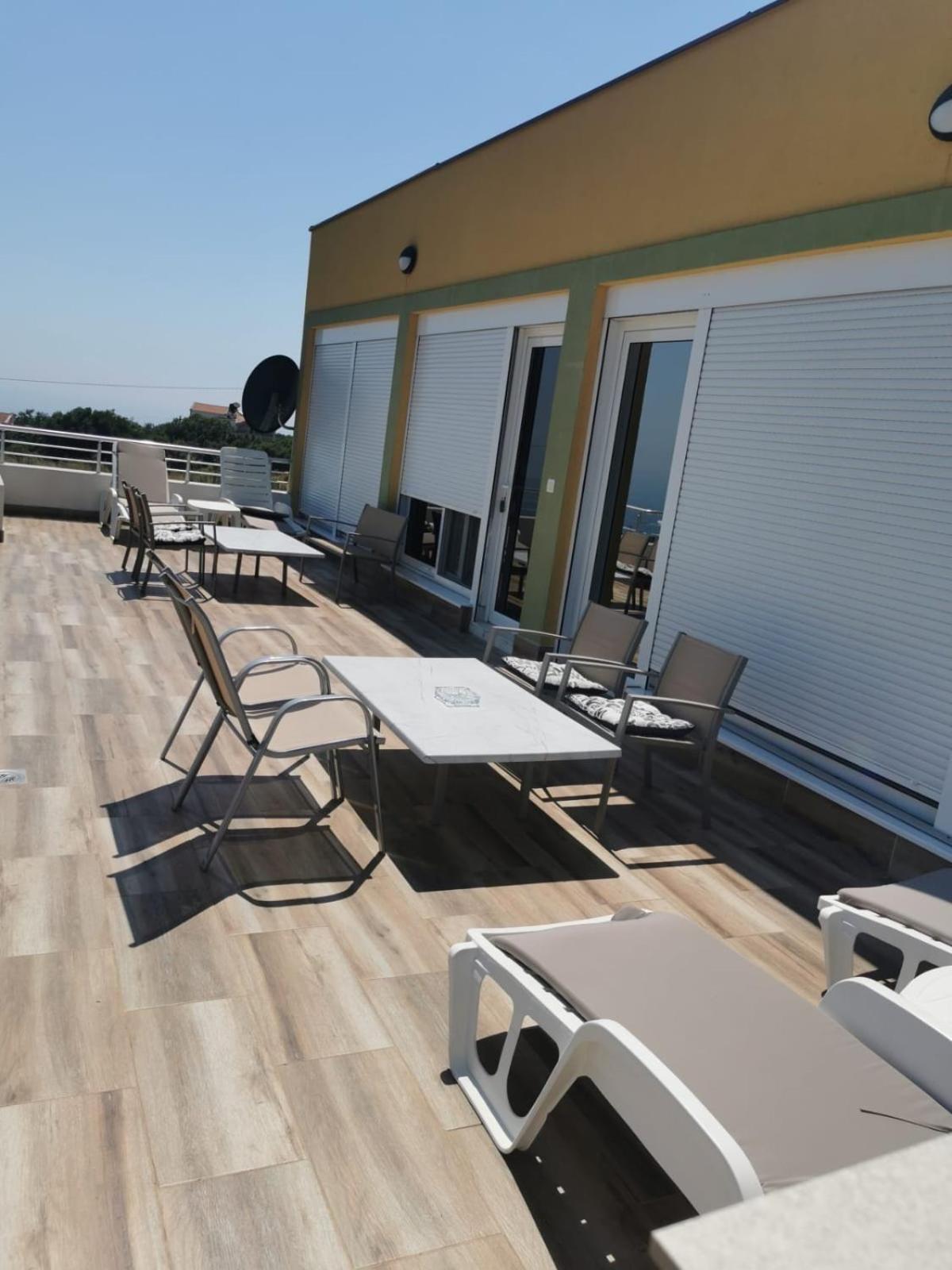 Apartment Bibic Budva