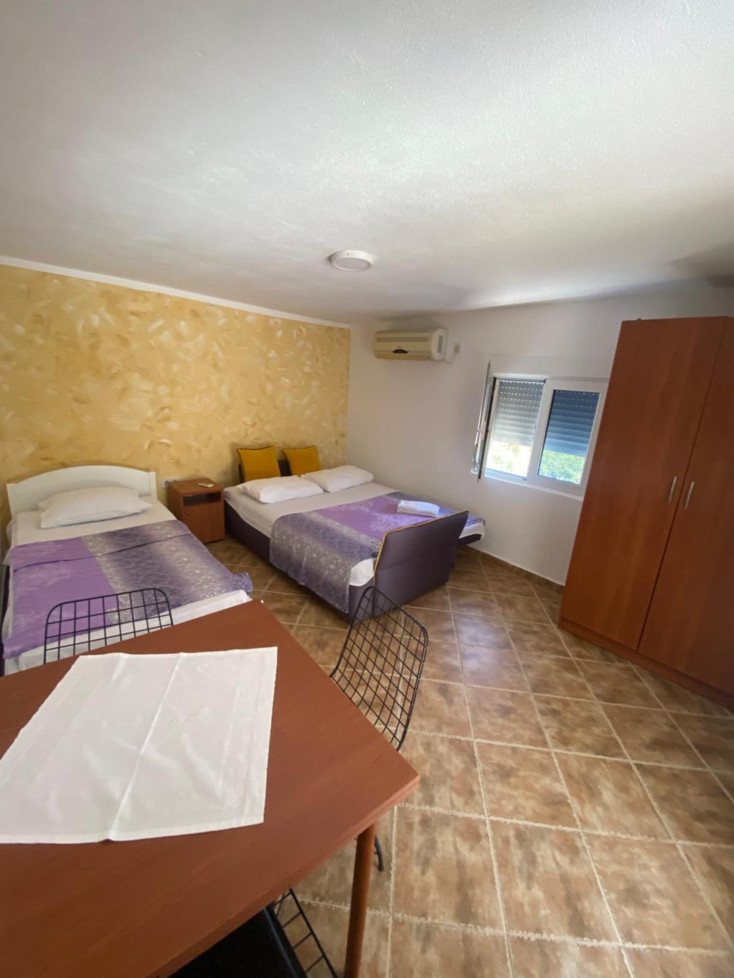 Bibic Apartment