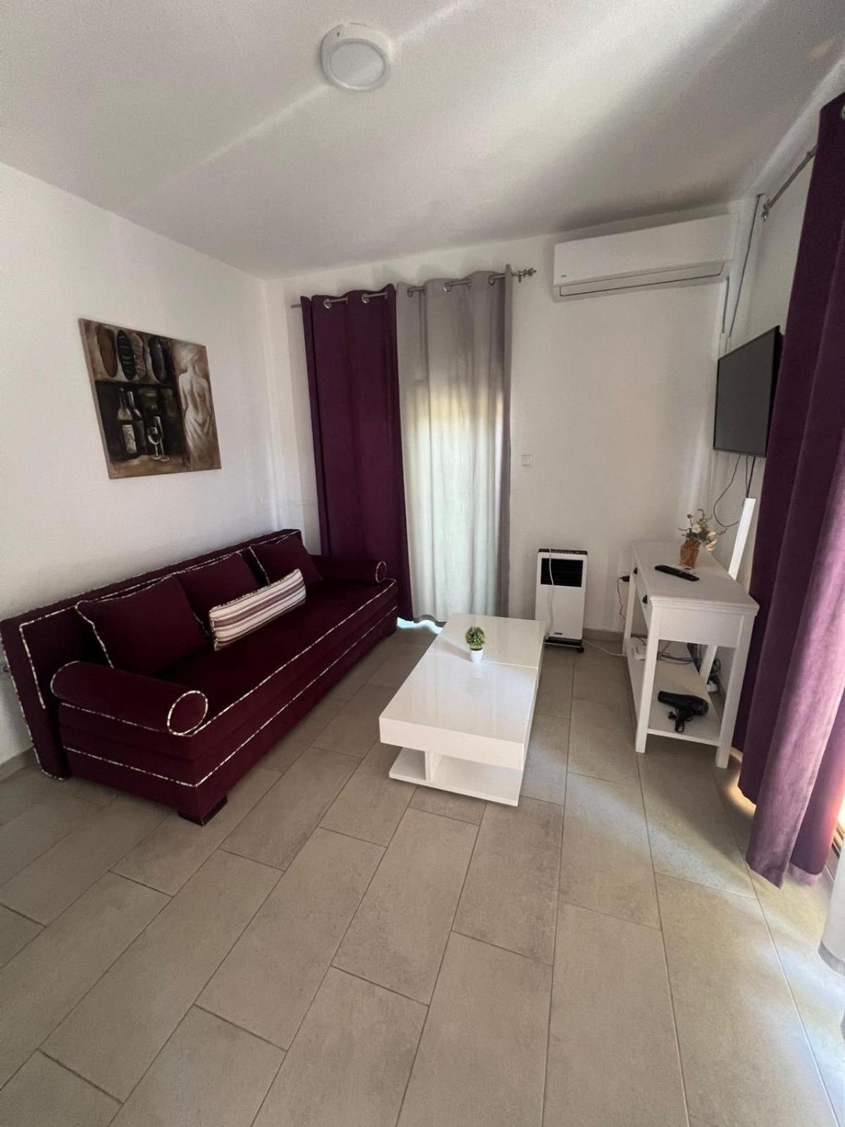 Apartment Bibic