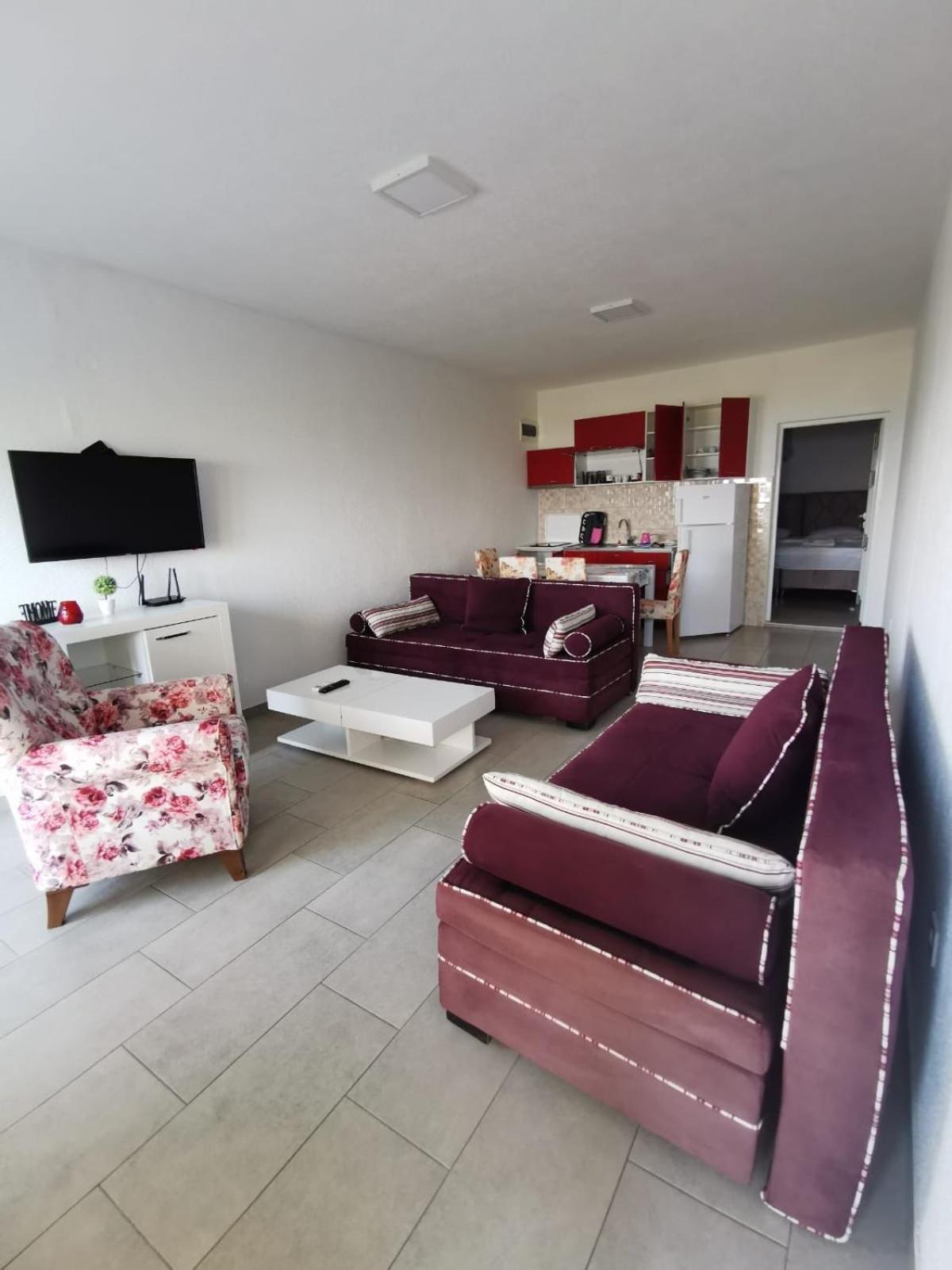 Bibic Apartment *