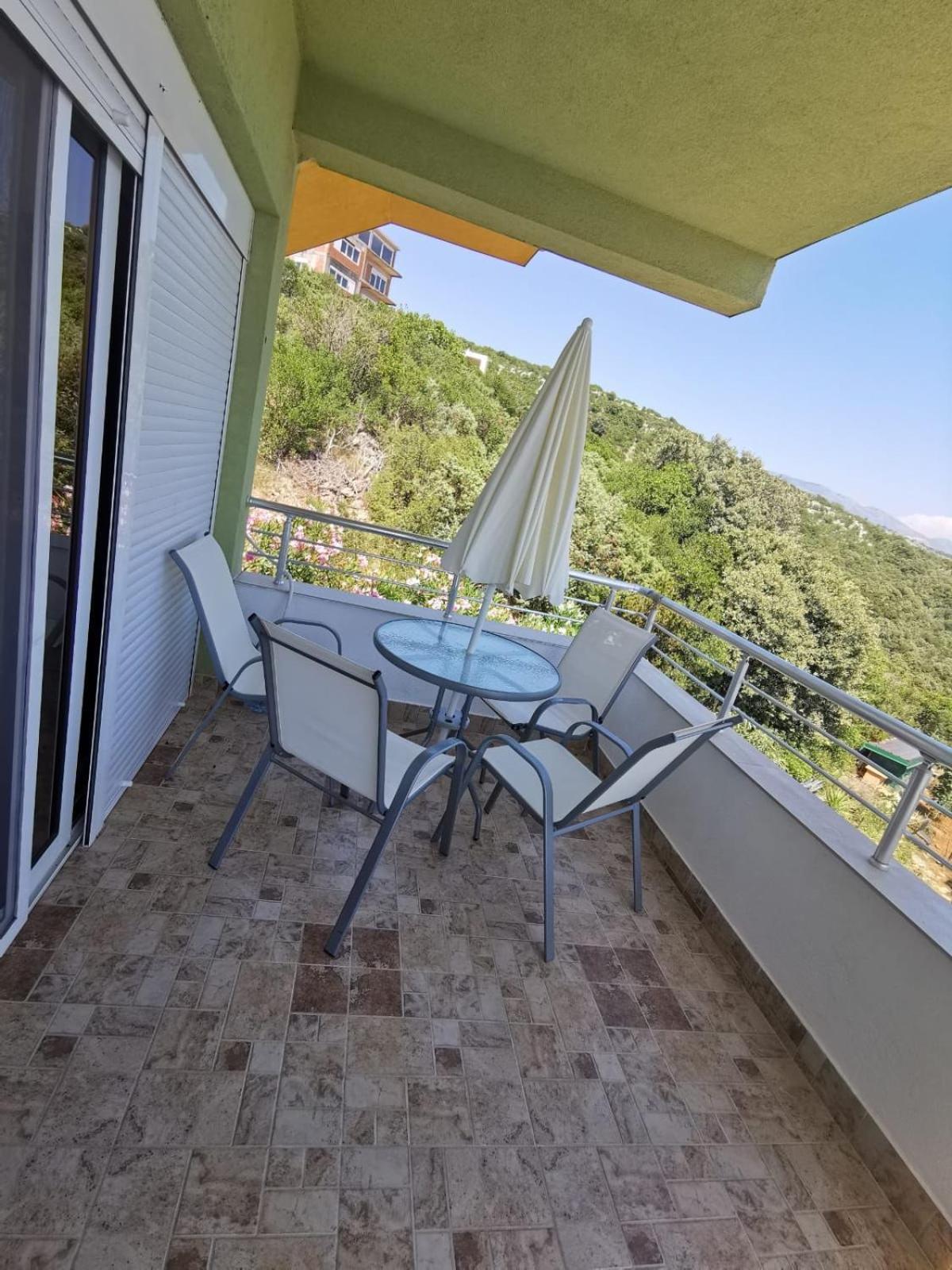 Apartment Bibic *
