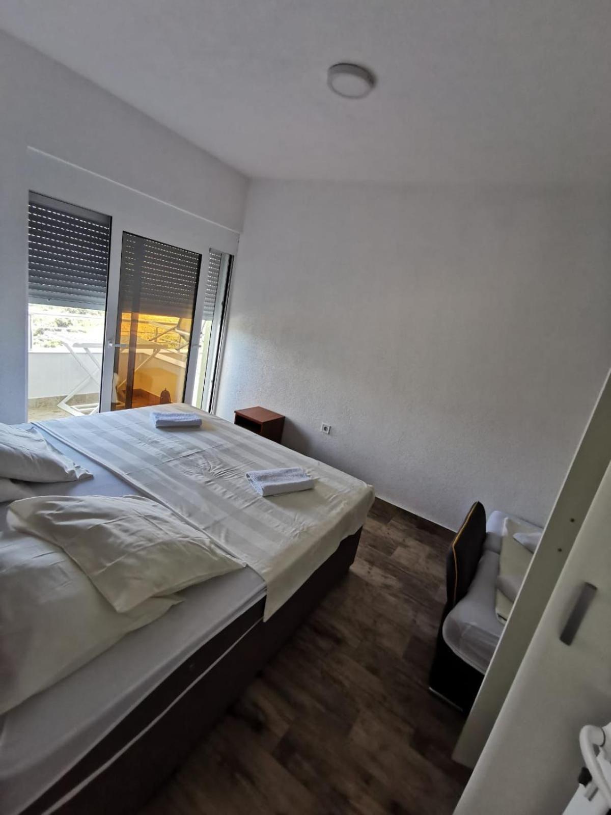 Bibic Apartment Budva