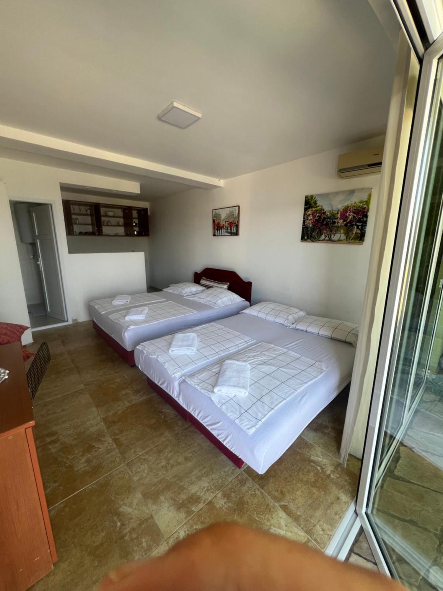 Apartment Bibic Budva