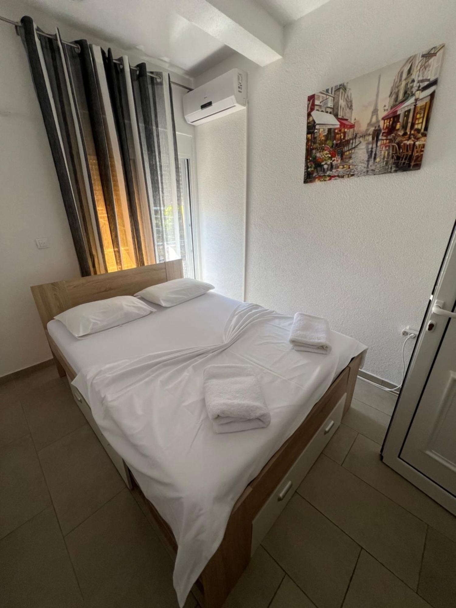 Apartment Bibic