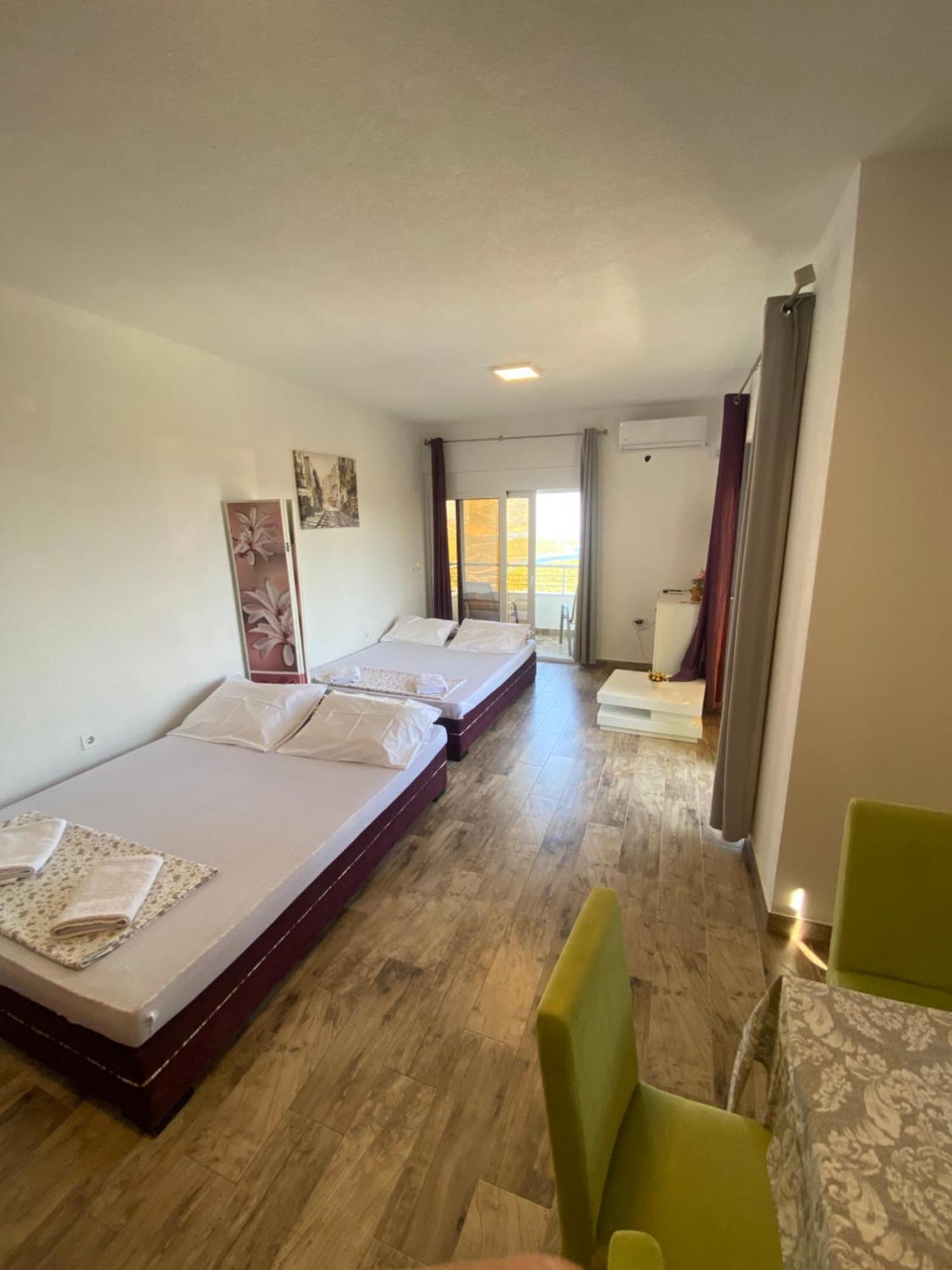 Bibic Apartment *