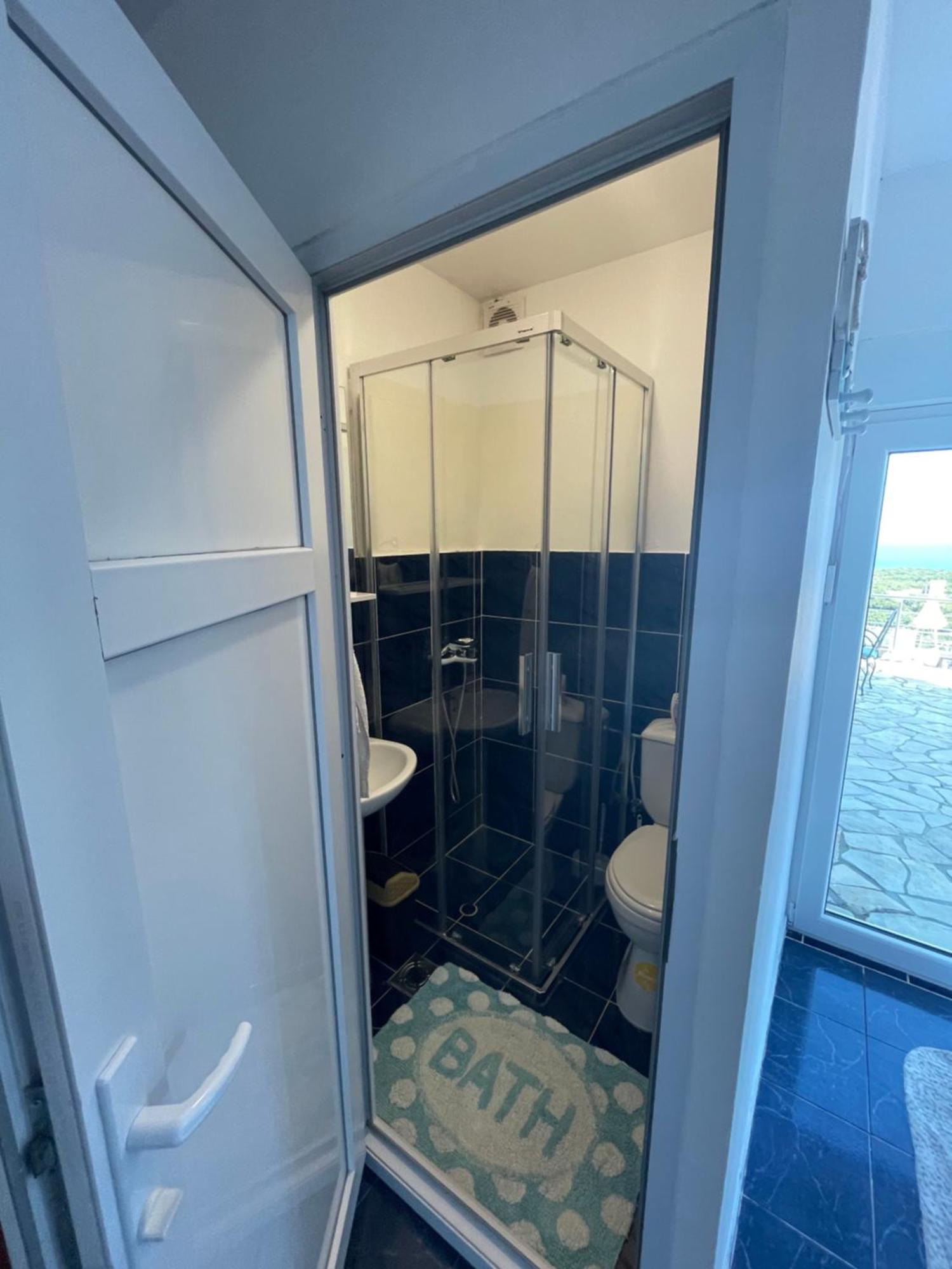 Bibic Apartment Budva