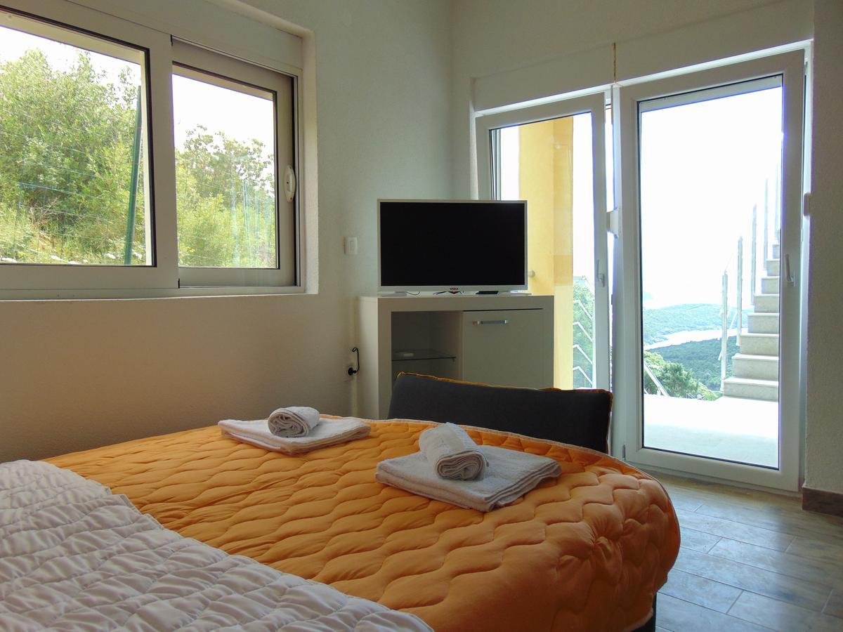 Bibic Apartment *