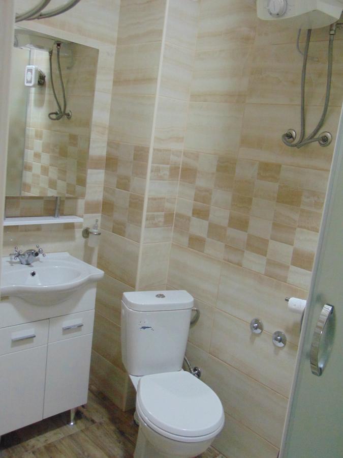 Apartment Bibic Budva