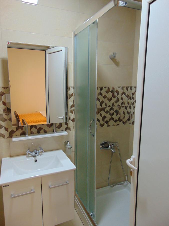 Bibic Apartment Budva