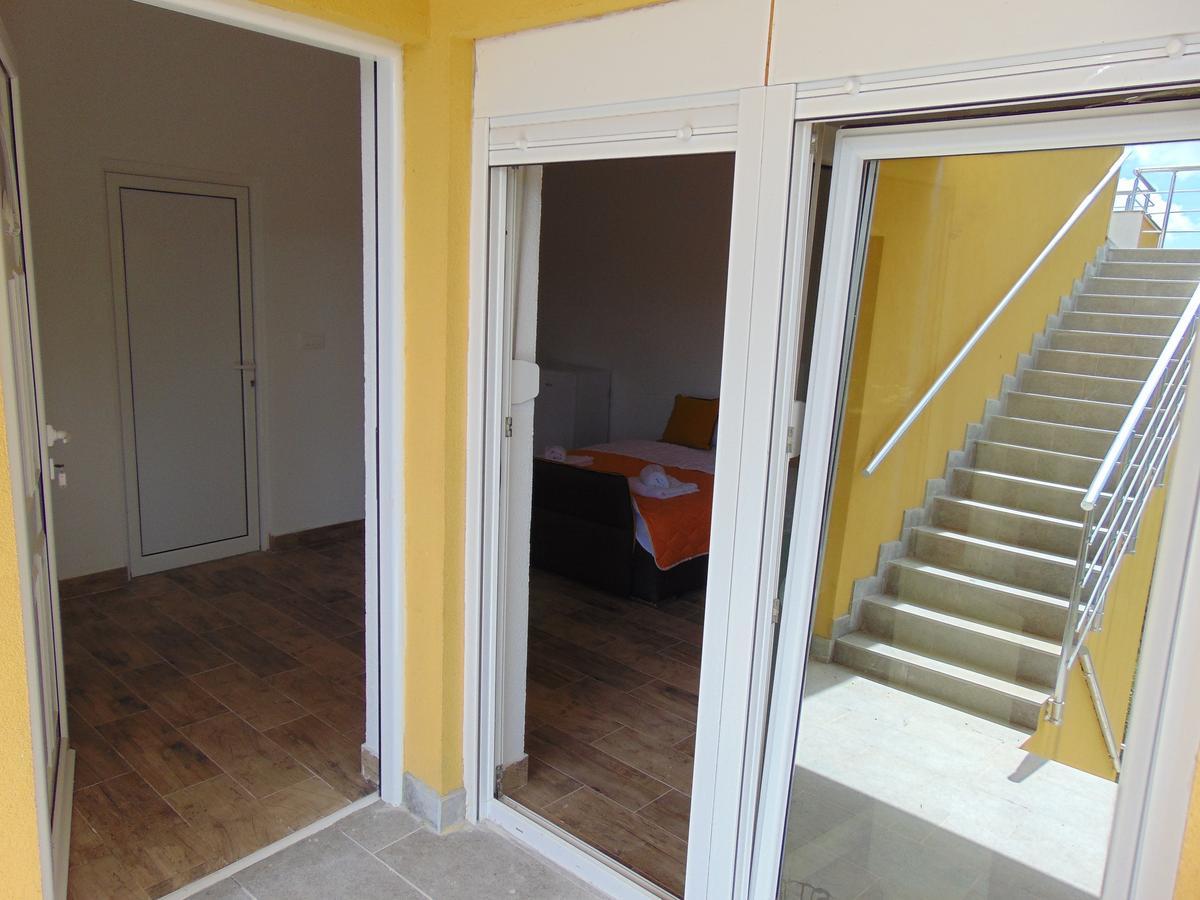 Bibic Apartment Budva