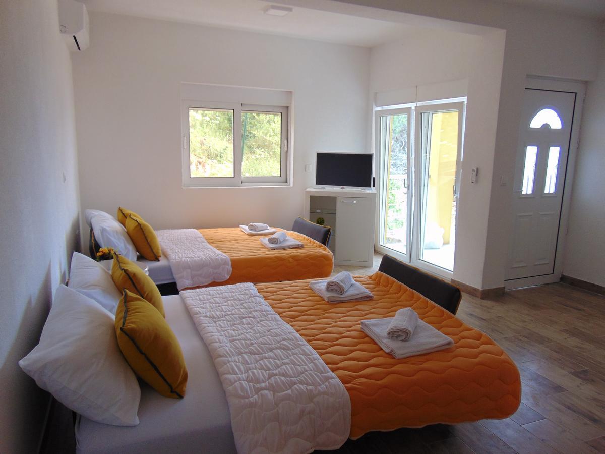 Apartment Bibic Budva