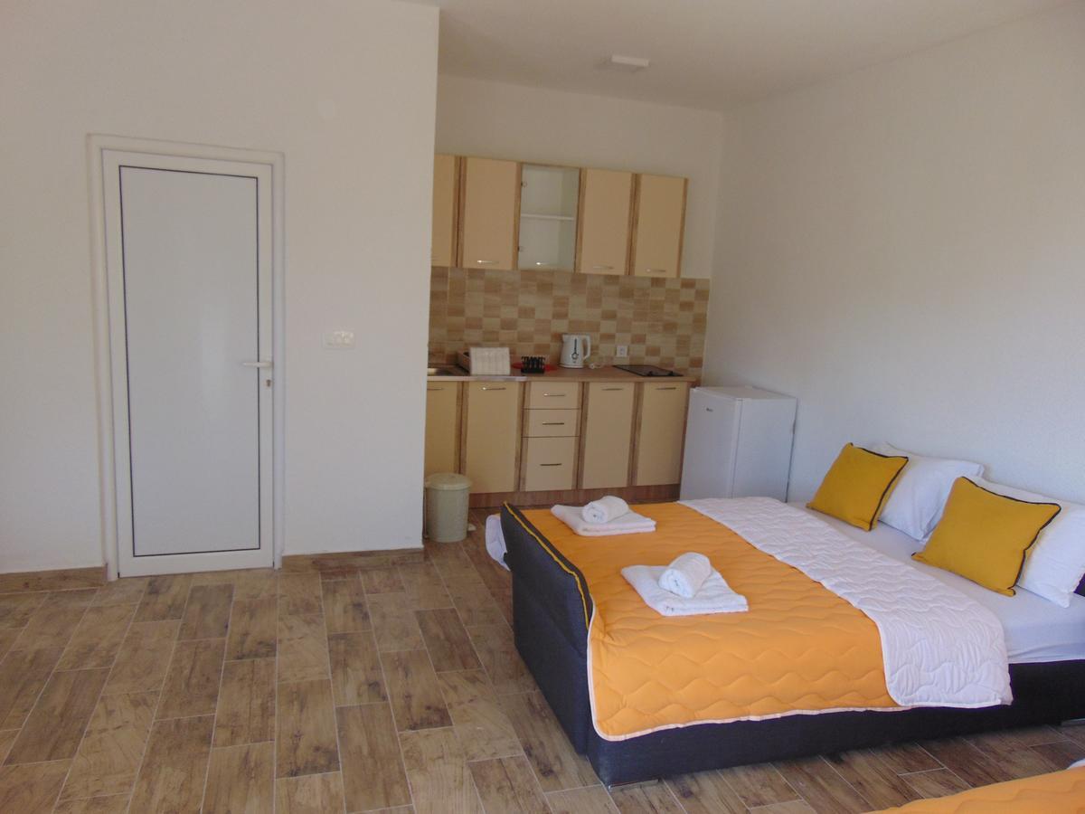 Bibic Apartment
