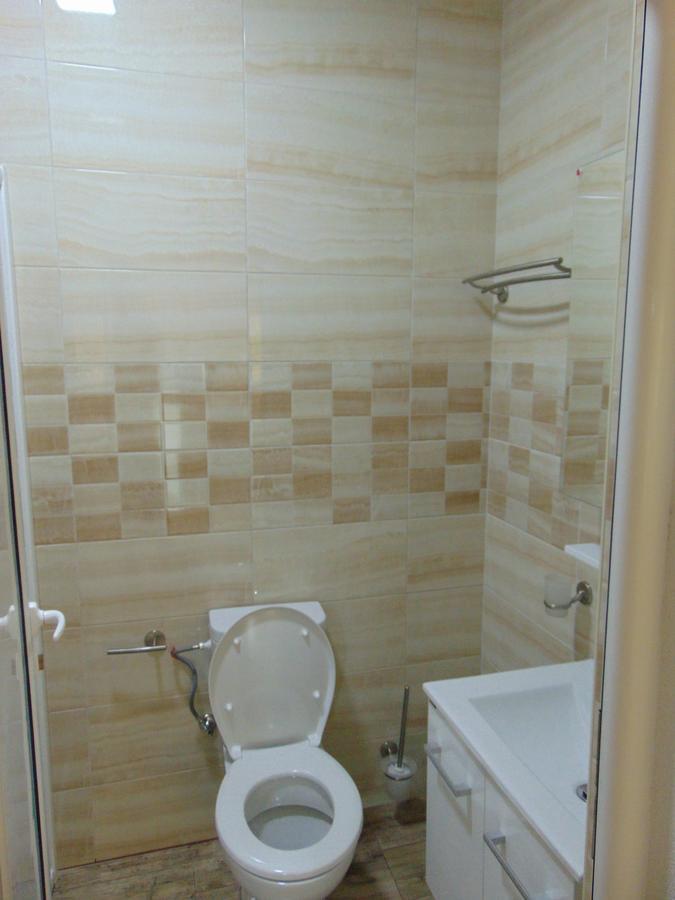 Bibic Apartment
