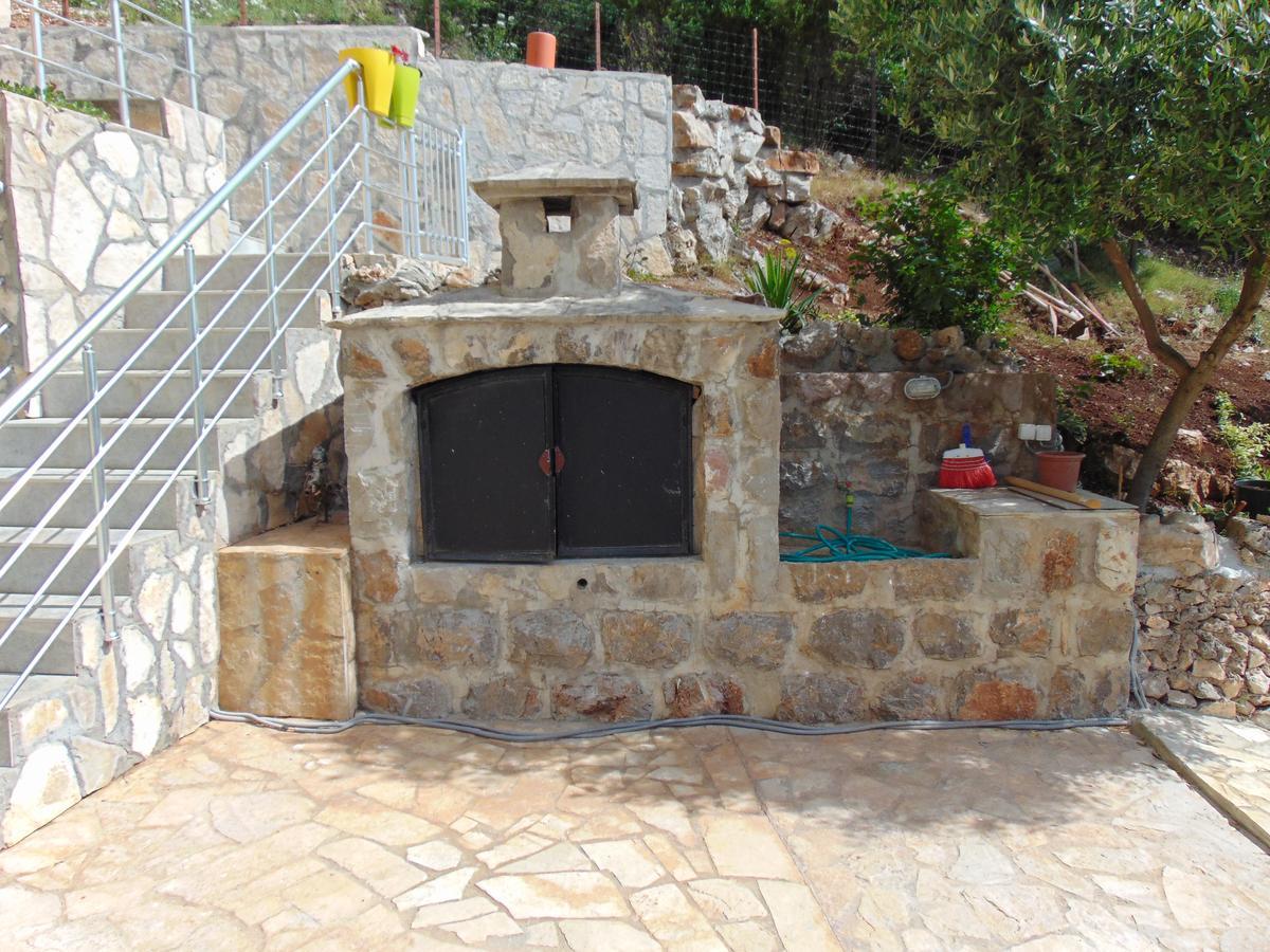 Bibic Apartment Budva