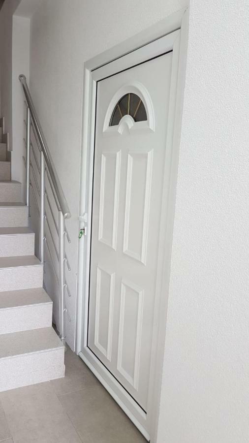 Apartment Bibic *